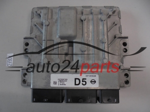 KOMPUTER STEROWNIK SILNIKA NISSAN 23710HX43B, A2C39567000, SID310 - 27901