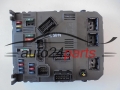 CENTRALKA MODUL STEROWNIK KOMFORTU CITROEN PEUGEOT SIEMENS S118085300I, 9649811380, BSI F01-00 HG