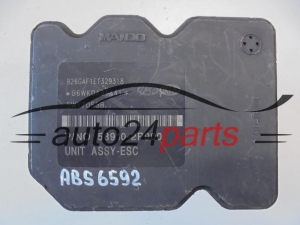 KIA 58910-2P900 589102P900 BH6013B210