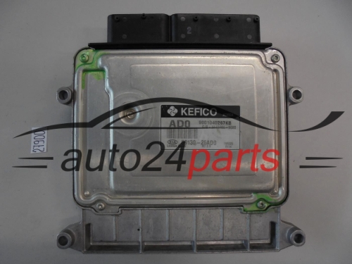 KIA 39130-26AD0 3913026AD0 9001040267KB