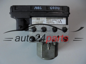ABS TOYOTA AVENSIS VERSO 44510-44050 / 4451044050 / 89541-44050 / 8954144050 - 6604