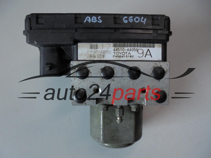 ABS TOYOTA AVENSIS VERSO 44510-44050 / 4451044050 / 89541-44050 / 8954144050