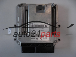 KOMPUTER STEROWNIK SILNIKA MITSUBISHI BOSCH 0281020139, 0 281 020 139, MK666049 - 