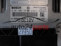 KOMPUTER STEROWNIK SILNIKA MITSUBISHI BOSCH 0281020139, 0 281 020 139, MK666049