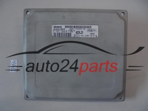 KOMPUTER STEROWNIK SILNIKA FORD FIESTA FUSION 1.4 SIEMENS S120977313 D, S120977313D, FoMoCo 6S61-12A650-GD, 6S6112A650GD, 4DLD, SIM210 - 27954