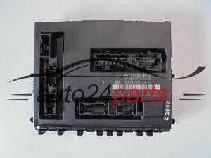 CENTRALITA DE CONFORT BSI MERCEDES W 245 HELLA 5DK 008 728-37, 5DK00872837, A 169 901 00 00, A1699010000 
