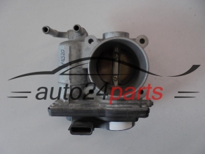 PRZEPUSTNICA POWIETRZA NISSAN HITACHI SERA 526-01, 52601, RME 50-11, RME5011 -