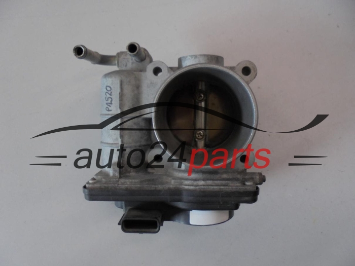 Cuerpo de mariposa Nissan SERA52601 RME5011