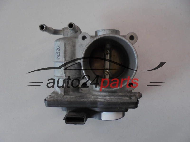 Cuerpo de mariposa Nissan SERA52601 RME5011