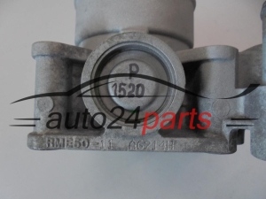 Cuerpo de mariposa Nissan SERA52601 RME5011