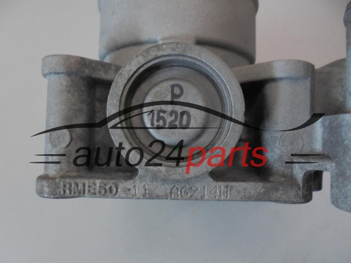 Cuerpo de mariposa Nissan SERA52601 RME5011