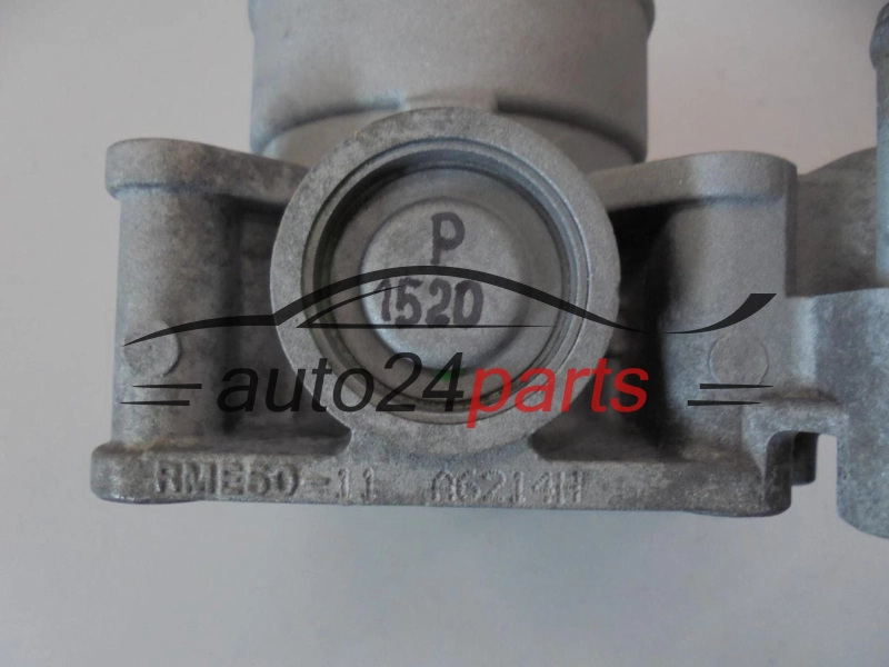 Cuerpo de mariposa Nissan SERA52601 RME5011