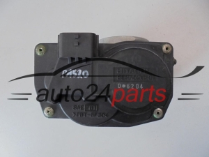 Cuerpo de mariposa Nissan SERA52601 RME5011