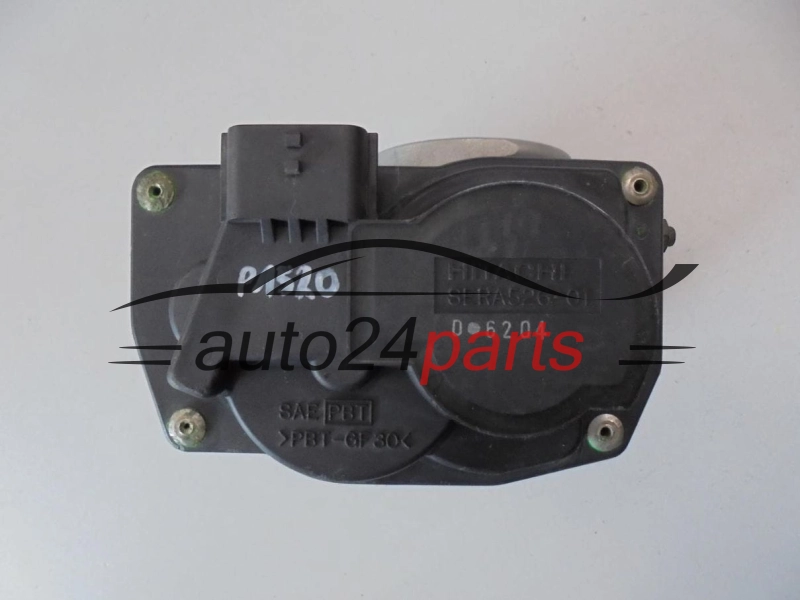 Cuerpo de mariposa Nissan SERA52601 RME5011