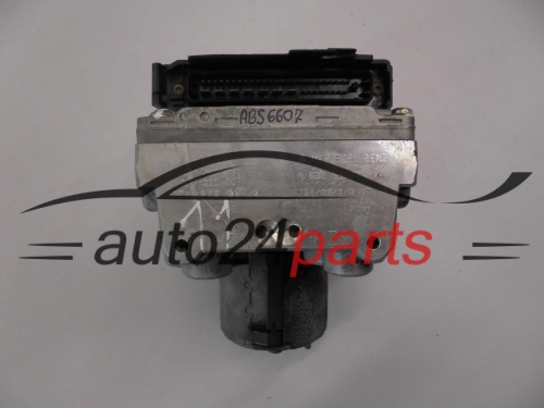 MERCEDES BENZ 0265220003 A6394460114 0273004089