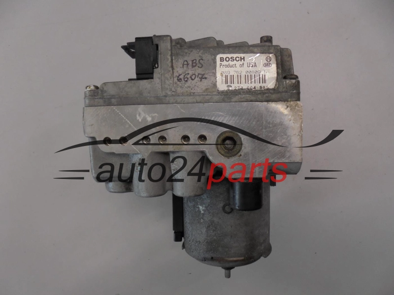 MERCEDES BENZ 0265220003 A6394460114 0273004089