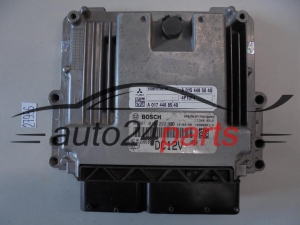 CENTRALINA DO MOTORE MITSUBISHI CANTER FUSO 0281019222 ML239109 A0174488540 DC12V