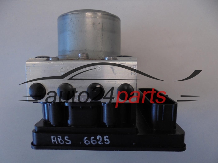 Abs pompa centralina JEEP FIAT 52149833