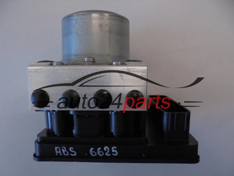 Abs pompa centralina JEEP FIAT 52149833
