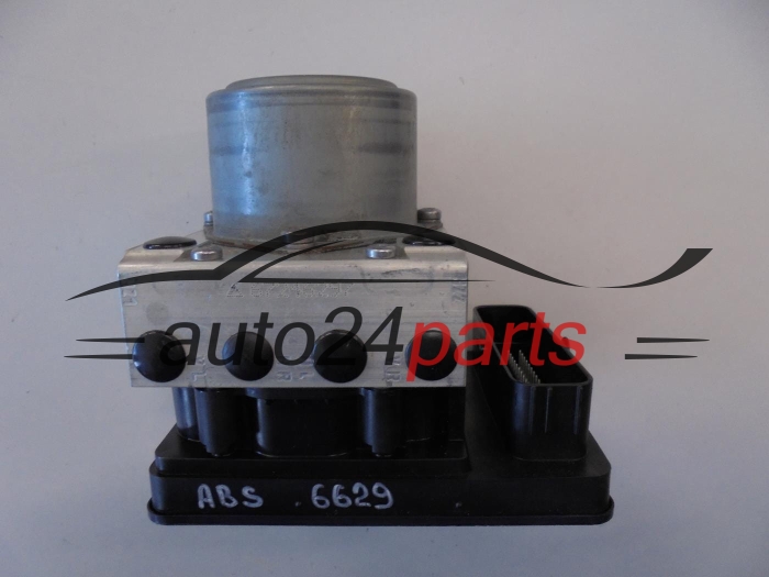 ABS Pump JEEP FIAT 52080851