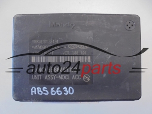 Pompe ABS et calculateur Hyundai 58920D7550 BE6008Y102