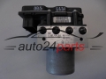 Abs pompa centralina AUDI 0265236104 8K0614517CJ 8K0907379AH 0265950964