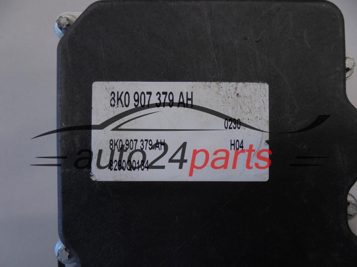 Αντλία αβς AUDI 0265236104 8K0614517CJ 8K0907379AH 0265950964