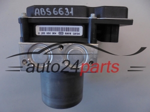ABS Pumpe und steuergerat AUDI 0265236104 8K0614517CJ 8K0907379AH 0265950964