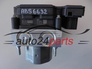 Abs pompa centralina Renault 0265295494 476604047R A4539003910 0265956963