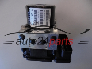 Pompe ABS et calculateur CHRYSLER P68076996AB 25.0212-1623.4 25.0928-5189.4