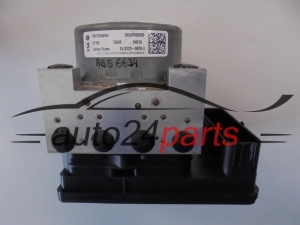 Abs pompa centralina JEEP COMPAS P04726568AI 00534550950 28.5159-0707.3, 28515907073