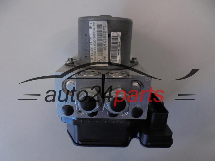 ABS Pump MERCEDES BENZ A1664312912 A1669014100