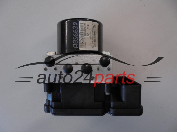 ABS Pump FIAT LANCIA ALFA ROMEO GULIETTA 00051913822, ATE 10.0212-0802.4, 10021208024, 10.0961-2809.3, 10096128093, 28.5610-4813.3, 28561048133