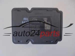 ABS Pump FIAT LANCIA ALFA ROMEO GULIETTA 00051913822, ATE 10.0212-0802.4, 10021208024, 10.0961-2809.3, 10096128093, 28.5610-4813.3, 28561048133
