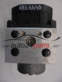 ABS RENAULT CLIO BOSCH 0 265 216 872, 0265216872, 8200 085 584, 8200085584, 0 273 004 621, 0273004621