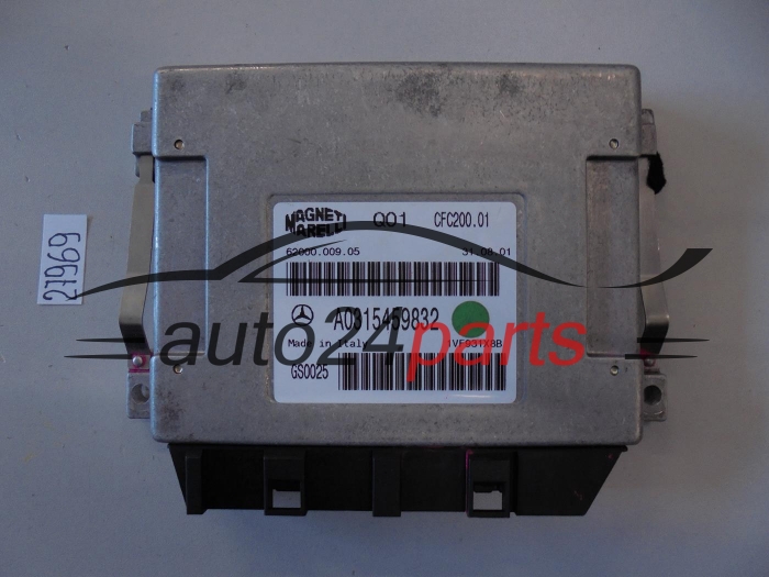 Sterownik skrzyni automatycznej Mercedes Sprinter CFC200.01 A0315459832