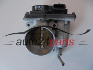 PRZEPUSTNICA POWIETRZA NISSAN HITACHI SERA 526-01, 52601, RME 60-11, RME6011 - P1521