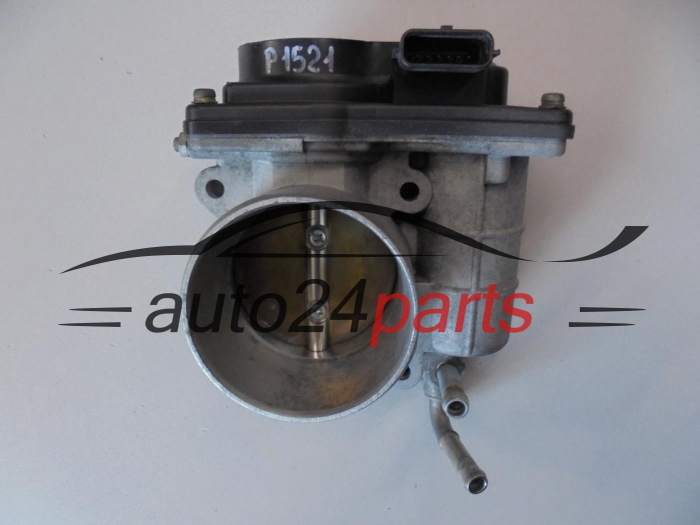 Corpo farfallato Nissan SERA52601 RME6011