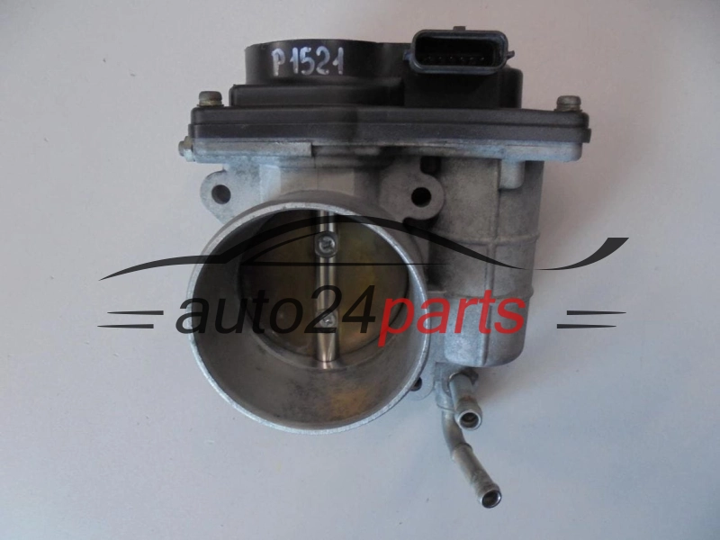 PRZEPUSTNICA POWIETRZA NISSAN HITACHI SERA 526-01, 52601, RME 60-11, RME6011