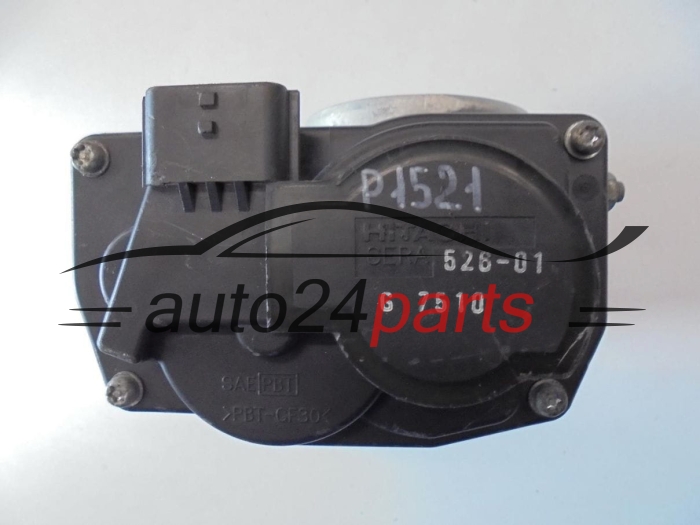 Corpo farfallato Nissan SERA52601 RME6011