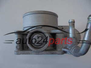 PRZEPUSTNICA POWIETRZA NISSAN HITACHI SERA 526-01, 52601, RME 60-11, RME6011