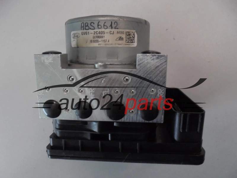 FORD GV61-2C405-CJ GV612C405CJ GV61-2C219-DJ GV612C219DJ