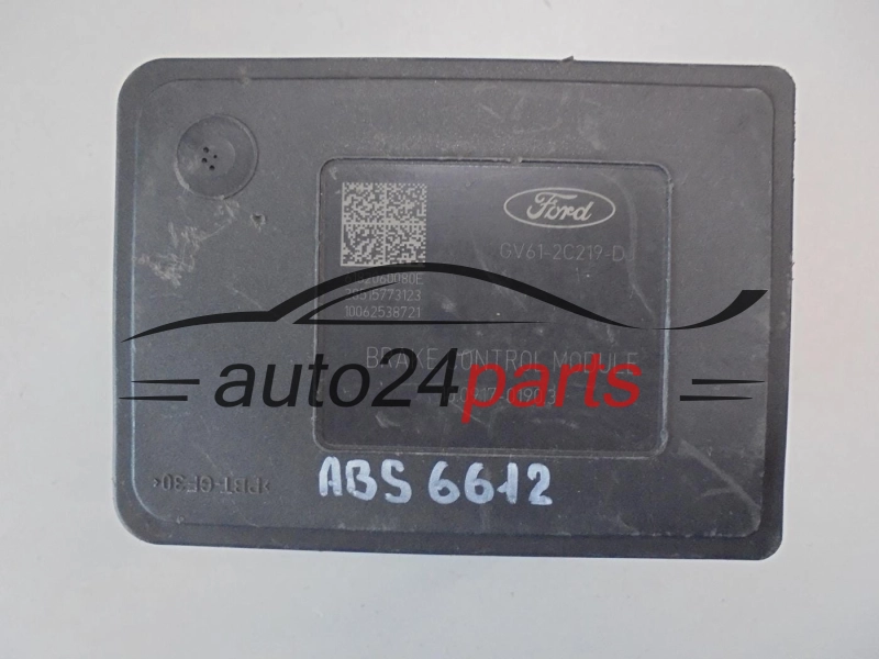 FORD GV61-2C405-CJ GV612C405CJ GV61-2C219-DJ GV612C219DJ