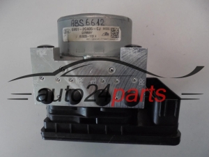 Αντλία αβς FORD GV61-2C405-CJ GV612C405CJ GV61-2C219-DJ  GV612C219DJ
