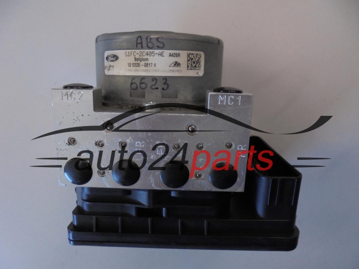 FORD G1FC-2C405-AE G1FC2C405AE G1FC-2C219-BB G1FC2C219BB