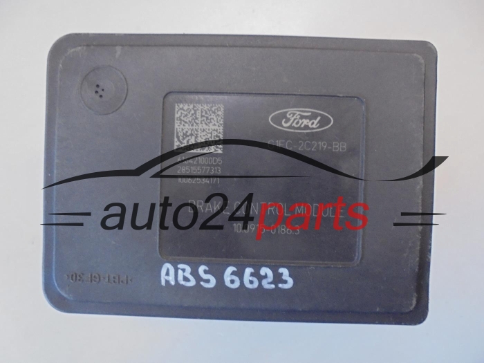 FORD G1FC-2C405-AE G1FC2C405AE G1FC-2C219-BB G1FC2C219BB