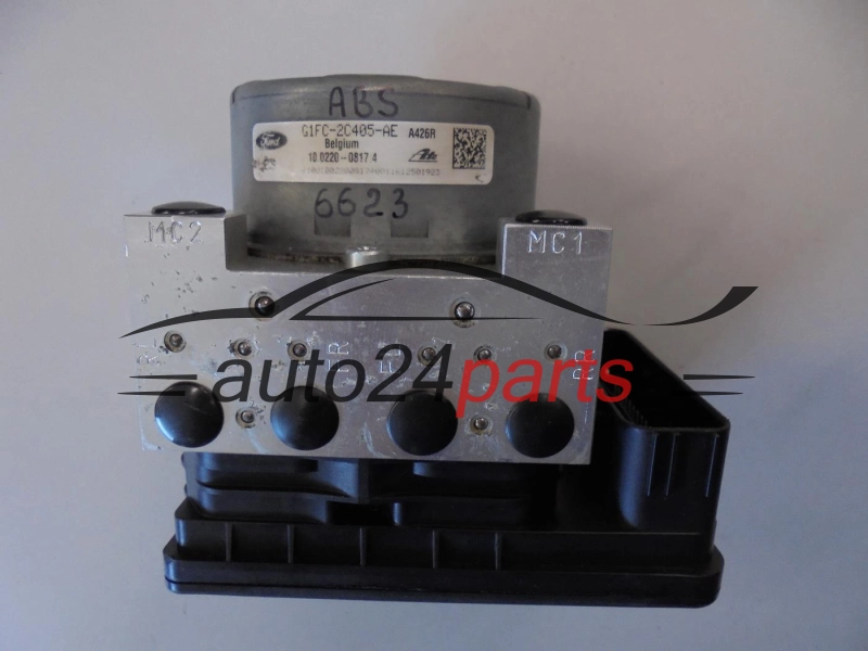 FORD G1FC-2C405-AE G1FC2C405AE G1FC-2C219-BB G1FC2C219BB
