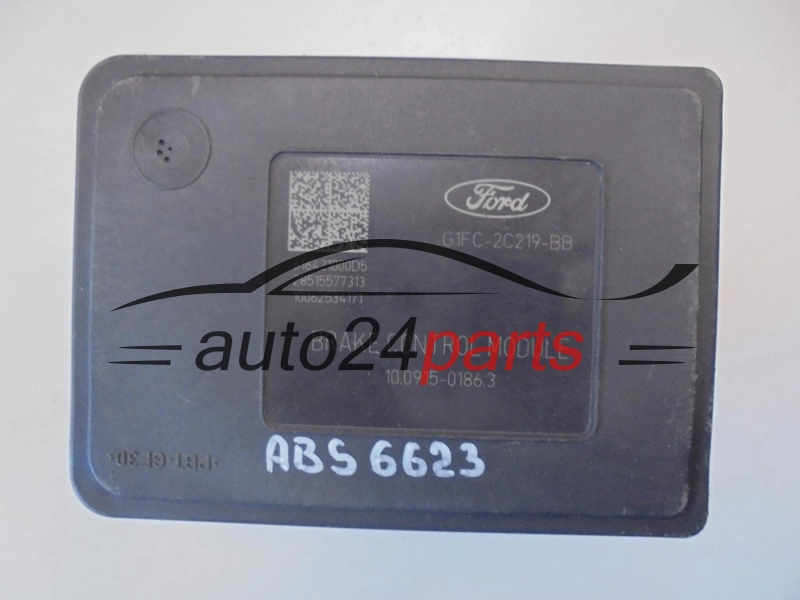 FORD G1FC-2C405-AE G1FC2C405AE G1FC-2C219-BB G1FC2C219BB