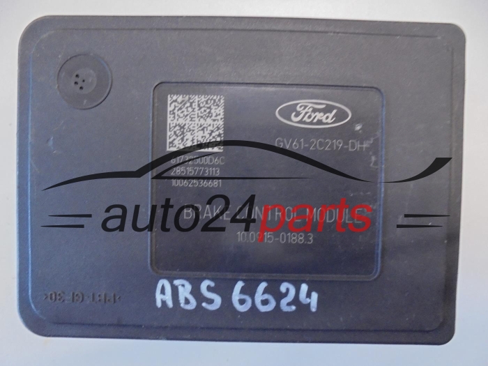 FORD GV61-2C405-CH GV612C405CH GV61- 2C219-DH GV612C219DH
