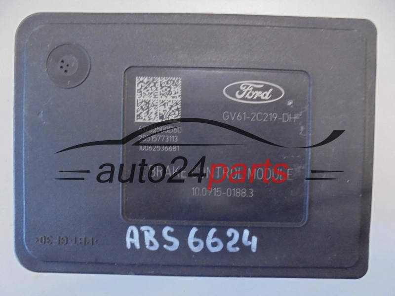 FORD GV61-2C405-CH GV612C405CH GV61- 2C219-DH GV612C219DH